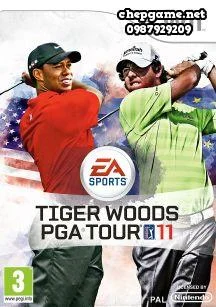 Tiger Woods PGA Tour 11