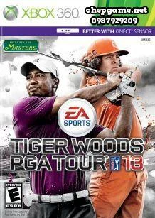 Tiger Woods PGA Tour 13