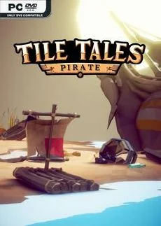 Tile Tales Pirate