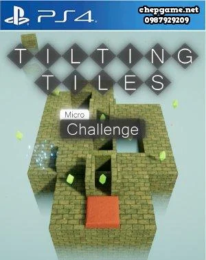 Tilting Tiles Micro Challenge