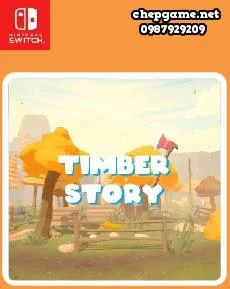 Timber Story