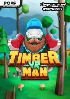Timberman VR