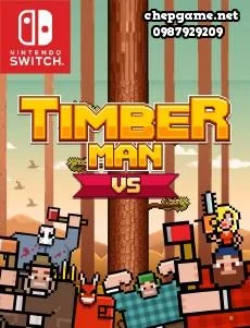 Timberman VS