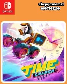 Time Blazer