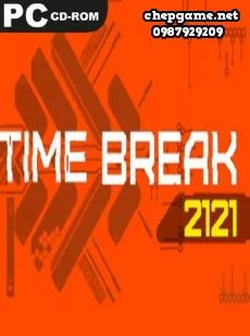 Time Break 2121