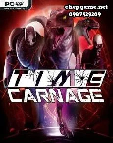 Time Carnage