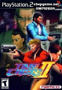 Time Crisis 2