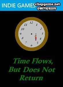 Time Flows But Does Not Return
