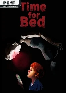 Time for Bed