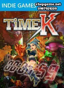 TiME K