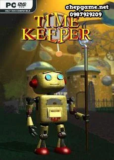 Time Keeper