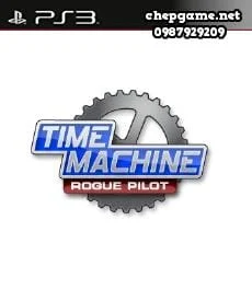 Time Machine Rogue Pilot PSN