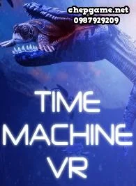 Time Machine VR