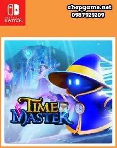 Time Master