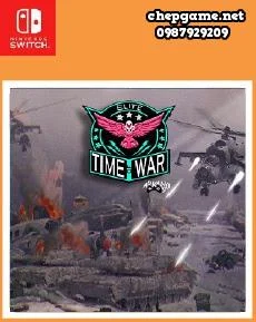 Time Of War Arkano 90