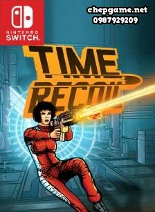 Time Recoil