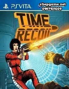 Time Recoil