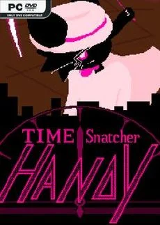 Time Snatcher Handy