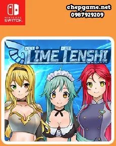 Time Tenshi