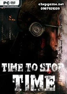 Time To Stop Time