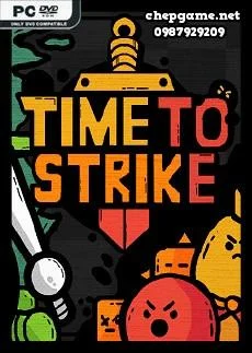 Time to Strike