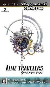 Time Travelers