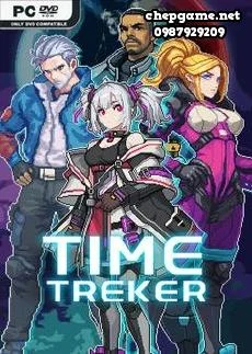 Time Treker