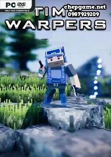 Time Warpers