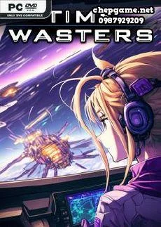 Time Wasters