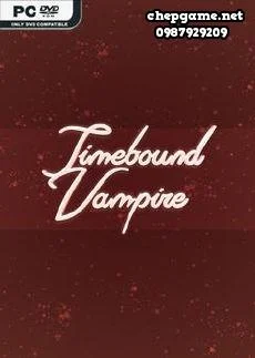 Timebound Vampire