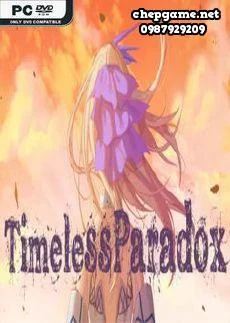 Timeless Paradox VR