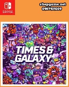 Times and Galaxy