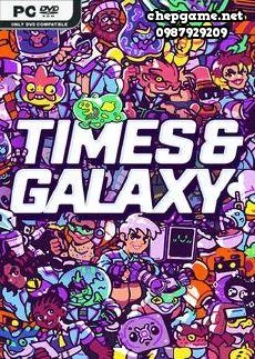 Times and Galaxy
