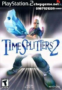 TimeSplitters 2