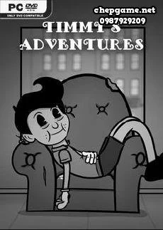 Timmys Adventures