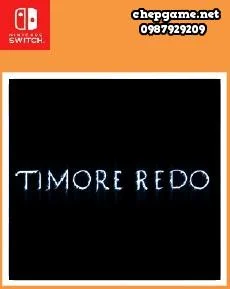 Timore Redo