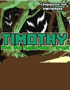 Timothy and The Mysterious Forest