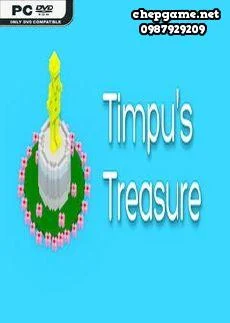 Timpus treasure