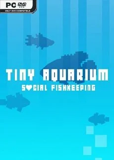 Tiny Aquarium Social Fishkeeping