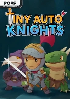 Tiny Auto Knights