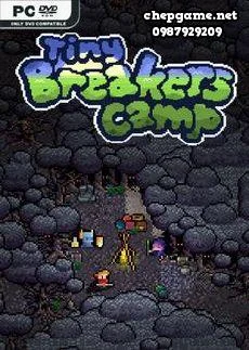 Tiny Breakers Camp