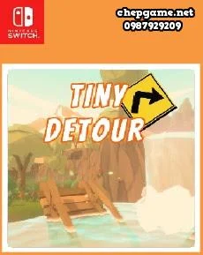 Tiny Detour
