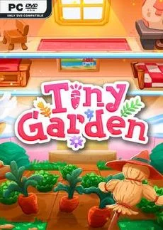 Tiny Garden