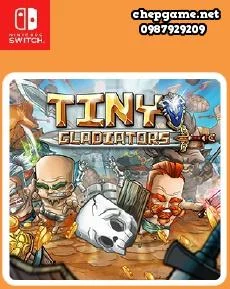 Tiny Gladiators