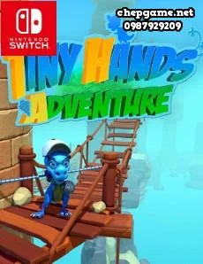 Tiny Hands Adventure