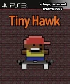 Tiny Hawk PSN
