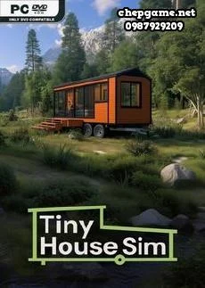 Tiny House Simulator