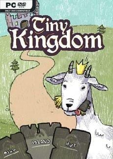 Tiny Kingdom