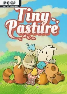 Tiny Pasture