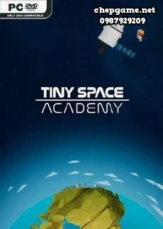 Tiny Space Academy